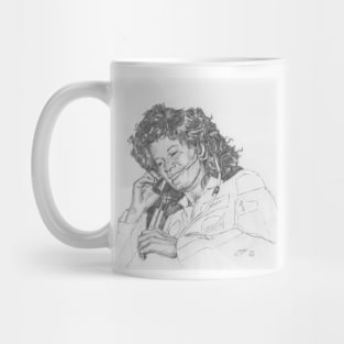 Sally Ride Mug